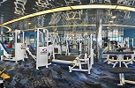Oosterdam. Fitness Center