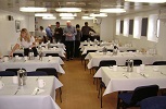 Ortelius. Dining Room
