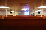 Ortelius. Lecture Room