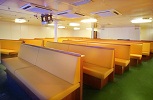Ortelius. Lecture Room