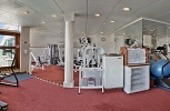 Prinsendam. Fitness Center