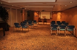 Pullmantur Sovereign. Conference room