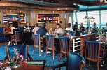 Radiance Of The Seas. Windjammer Cafe