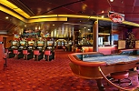 Rotterdam. Казино Casino