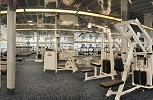 Ryndam. Fitness Center