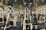Ryndam. Фитнесс-центр Fitness Center