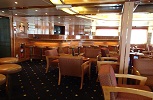 Sea Spirit. Club Lounge