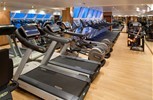 Seabourn Odyssey. Fitness Center