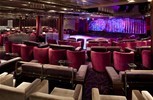 Seabourn Odyssey. Театр Grand Salon