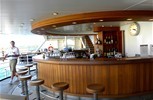 Seabourn Odyssey. Patio Bar & Grill