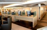 Seabourn Odyssey. Seabourn Square Library & Internet Cafe