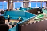 Seabourn Quest. Бар Observation Lounge
