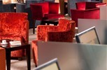 Seabourn Quest. Интернет-кафе Seabourn Square Library & Internet Cafe