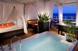 Seabourn Quest. SPA at Seabourn