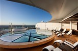 Seabourn Quest. SPA at Seabourn