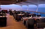 Seabourn Quest. The Colonnade