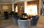 Seabourn Sojourn. Интернет-кафе Seabourn Square Library & Internet Cafe