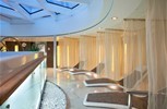 Seabourn Sojourn. SPA at Seabourn