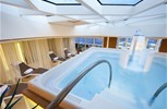 Seabourn Sojourn. Спа-центр SPA at Seabourn