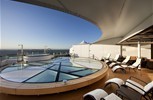 Seabourn Sojourn. Спа-центр SPA at Seabourn