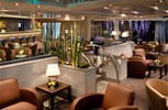 Seabourn Sojourn. Бар The Club