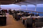 Seabourn Sojourn. The Colonnade