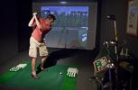 SeaDream I. Golf Simulator