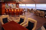 SeaDream II. Top the Yacht Bar