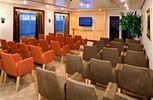 Seven Seas Mariner. Card Room & Conference Center