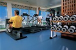 Seven Seas Navigator. Fitness Center