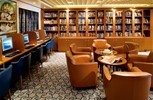 Seven Seas Navigator. Library & Internet Cafe