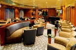 Seven Seas Navigator. Бар Navigator Lounge