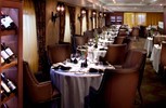 Seven Seas Navigator. Ресторан Prime 7 Steakhouse