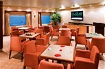 Seven Seas Voyager. Зал для настольных игр и конференц-зал Card Room & Conference Center