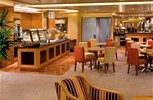 Seven Seas Voyager. Бар Coffee Connection