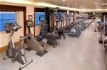 Seven Seas Voyager. Фитнесс-центр Fitness Center