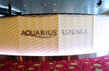 Super Star Aquarius. Aquarius Lounge