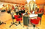 Super Star Libra. Beauty Salon