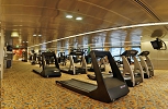 Veendam. Фитнесс-центр Fitness Center