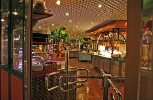 Viking Amorella. Sea Side Cafe