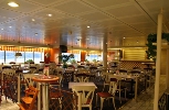 Viking Mariella. Sea Side Cafe