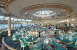 Vision Of The Seas. Windjammer Cafe