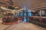 Voyager Of The Seas. Schooner Bar