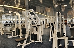 Zaandam. Фитнесс-центр Fitness Center
