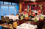Allure of the Seas. Ресторан Chop