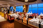 Allure of the Seas. Ресторан Giovanni